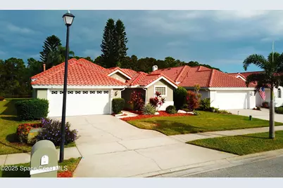 466 Carmel Drive, Melbourne, FL 32940 - Photo 3