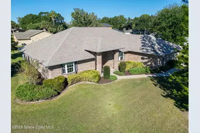 427 Hurst Road NE, Palm Bay, FL 32907 - Photo 3