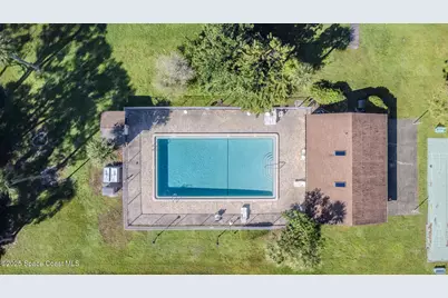 1515 Huntington Lane #922, Rockledge, FL 32955 - Photo 5