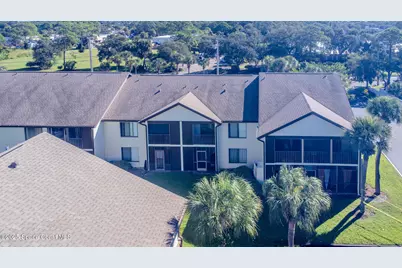 1515 Huntington Lane #922, Rockledge, FL 32955 - Photo 3