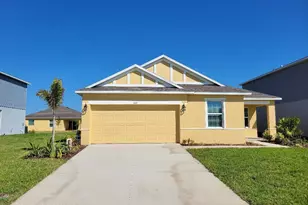 2429 Bonnyton Ln NW, Palm Bay, FL 32907 - Photo 1
