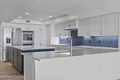 701 Solana Shores Drive #404, Cape Canaveral, FL 32920 - Photo 15