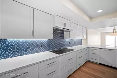 701 Solana Shores Drive #404, Cape Canaveral, FL 32920 - Photo 11