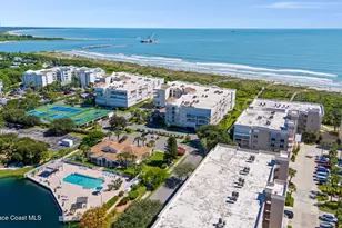 701 Solana Shores Dr, Cape Canaveral, FL 32920 - Photo 39