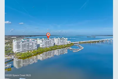 5 Indian River Avenue #1204, Titusville, FL 32796 - Photo 3