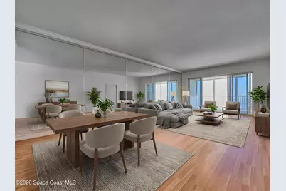 5 Indian River Avenue #1204, Titusville, FL 32796 - Photo 5