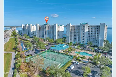 5 Indian River Avenue #1204, Titusville, FL 32796 - Photo 43