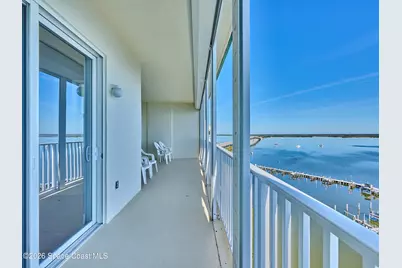 5 Indian River Avenue #1204, Titusville, FL 32796 - Photo 23