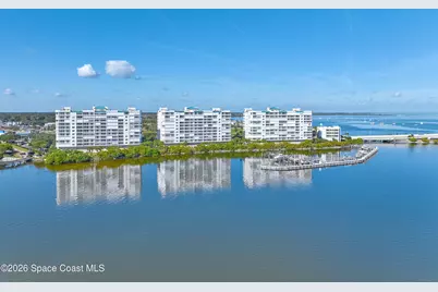 5 Indian River Avenue #1204, Titusville, FL 32796 - Photo 33