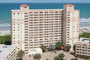 830 N Atlantic Ave, Cocoa Beach, FL 32931 - Photo 1