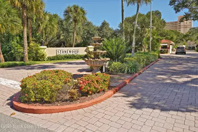 830 N Atlantic Avenue #B1703, Cocoa Beach, FL 32931 - Photo 25