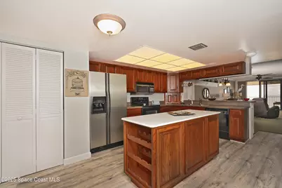 830 N Atlantic Avenue #B1703, Cocoa Beach, FL 32931 - Photo 5