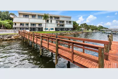 4007 N Harbor City Boulevard #402, Melbourne, FL 32935 - Photo 33