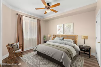 4007 N Harbor City Boulevard #402, Melbourne, FL 32935 - Photo 7