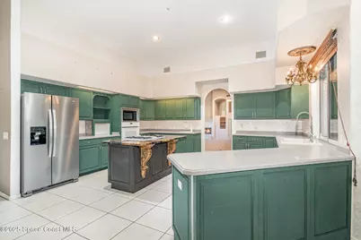 4549 Helena Drive, Titusville, FL 32780 - Photo 9