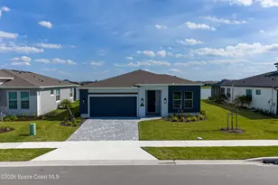 2813 Burnham Ln, Melbourne, FL 32940 - Photo 1