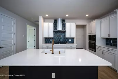 2813 Burnham Lane, Melbourne, FL 32940 - Photo 3