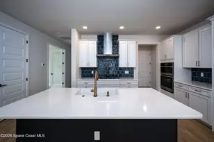2813 Burnham Ln, Melbourne, FL 32940 - Photo 3
