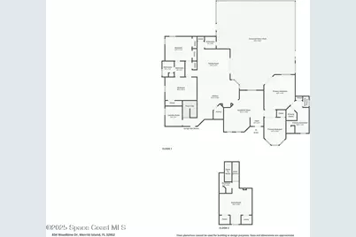 834 Woodbine Drive, Merritt Island, FL 32952 - Photo 9