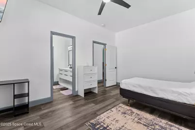 834 Woodbine Drive, Merritt Island, FL 32952 - Photo 41