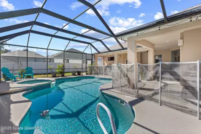 834 Woodbine Drive, Merritt Island, FL 32952 - Photo 49