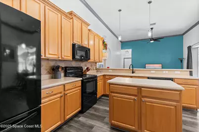 834 Woodbine Drive, Merritt Island, FL 32952 - Photo 25