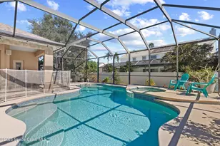 834 Woodbine Dr, Merritt Island, FL 32952 - Photo 47