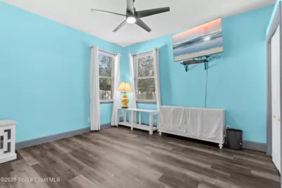 834 Woodbine Drive, Merritt Island, FL 32952 - Photo 35