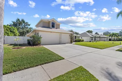 834 Woodbine Drive, Merritt Island, FL 32952 - Photo 5