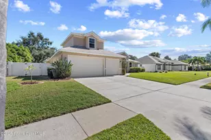 834 Woodbine Dr, Merritt Island, FL 32952 - Photo 5