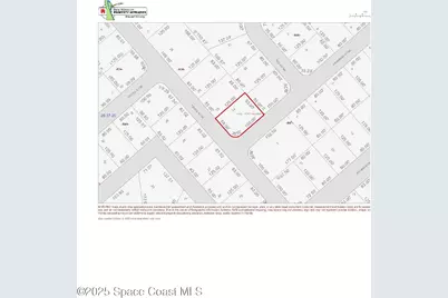 00 Corner Pirate Ave & Savannah Street SE, Palm Bay, FL 32909 - Photo 3