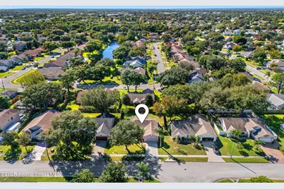 955 Sabal Grove Drive, Rockledge, FL 32955 - Photo 35
