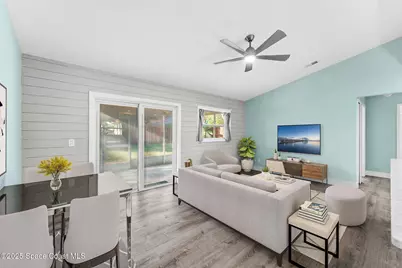 955 Sabal Grove Drive, Rockledge, FL 32955 - Photo 3