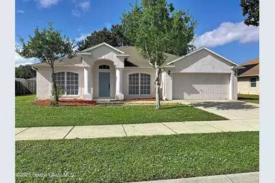7370 Joshua Place, Cocoa, FL 32927 - Photo 1
