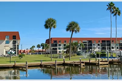760 S Brevard Avenue #321, Cocoa Beach, FL 32931 - Photo 43