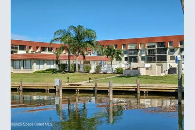 760 S Brevard Avenue #321, Cocoa Beach, FL 32931 - Photo 39