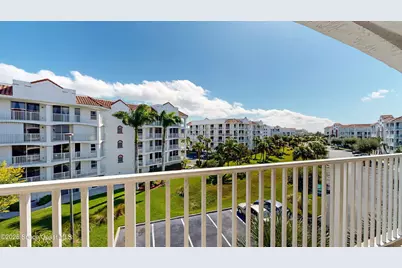 8935 Puerto Del Rio Drive #401, Cape Canaveral, FL 32920 - Photo 7