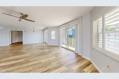 8935 Puerto Del Rio Drive #401, Cape Canaveral, FL 32920 - Photo 13