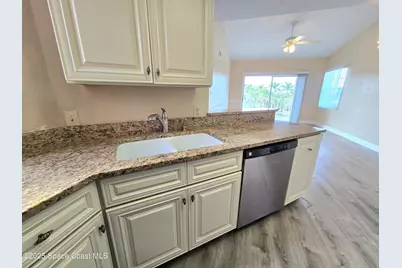 1850 Charlesmont Drive #135, Indialantic, FL 32903 - Photo 3