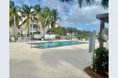 1850 Charlesmont Drive #135, Indialantic, FL 32903 - Photo 13