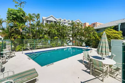 403 Hayes Avenue, Cocoa Beach, FL 32931 - Photo 25