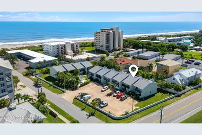 403 Hayes Avenue, Cocoa Beach, FL 32931 - Photo 1