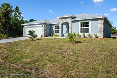 413 Ganley Street SW, Palm Bay, FL 32908 - Photo 3