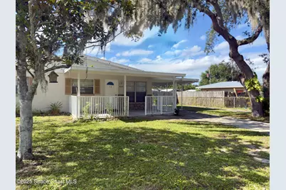 4530 Coleridge Avenue, Titusville, FL 32780 - Photo 1