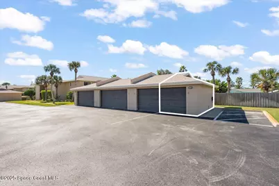 110 Desoto Pkwy #, Satellite Beach, FL 32937 - Photo 25