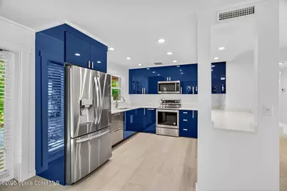 924 Coquina Lane #3, Vero Beach, FL 32963 - Photo 13