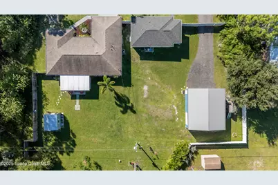 813 Tedder Road SE, Palm Bay, FL 32909 - Photo 45