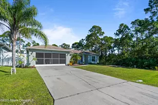 813 Tedder Rd SE, Palm Bay, FL 32909 - Photo 5