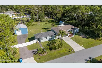 813 Tedder Road SE, Palm Bay, FL 32909 - Photo 49