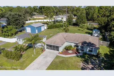 813 Tedder Road SE, Palm Bay, FL 32909 - Photo 53